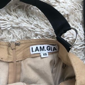 I.AM.GIA pant overalls